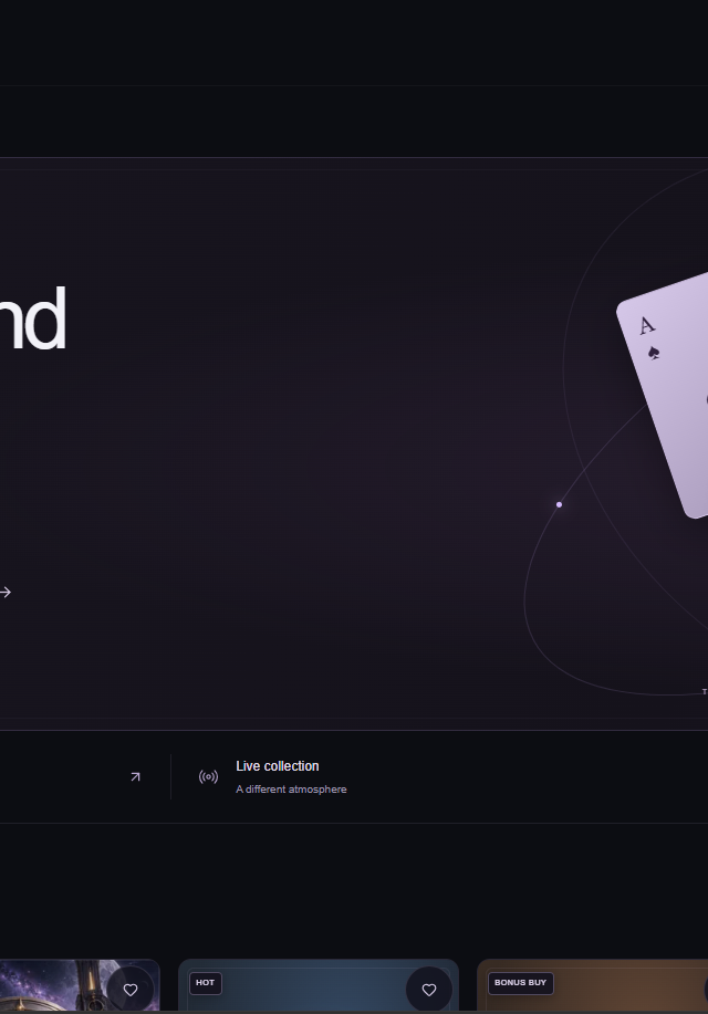 VELUNE — Pre-Launch Proprietary iGaming Platform with Full Source Code & IP