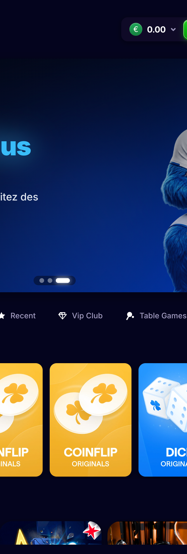 casino crypto